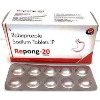 Rabeprazole Tablets
